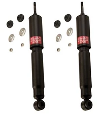 Pair Set of 2 Front KYB Excel-G Shock Absorbers For Ford E-150 E-250 Excursion