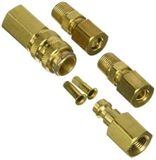 ROADMASTER INC AIR QUICK DISCONNECT KIT