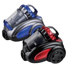 Enigma 2800W Cyclonic Vacuum Cleaner With Wessel Werk Turbo Nozzle +extra Nozzle product image