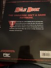 Shatterzone Roleplaying Game Book Lot In Box With Extras 1993 West End Games — photo 3
