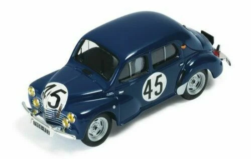 Modellini statici di auto da corsa Formula 1 IXO per Renault