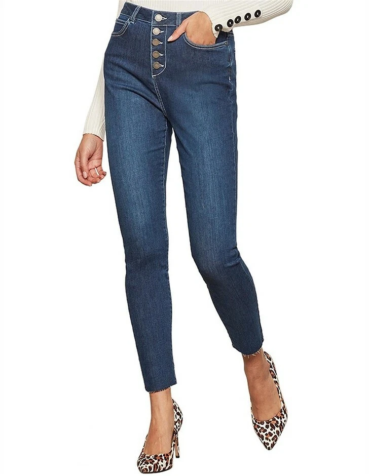 Mint velvet on sale joliet jeans