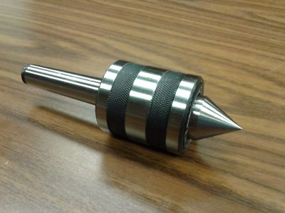 MT2 MEDIUM DUTY LIVE CENTER - NEW