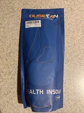 Ousecan Arch Support Health Insoles Spurs  Relieve Foot Pain Size 9-9.5