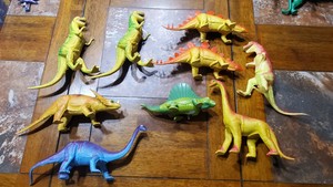 imperial dinosaur toys