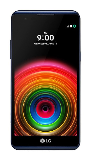 Lg X Power K2 16gb Titan Ohne Simlock Smartphone Gunstig Kaufen Ebay