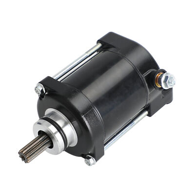 NEU Anlasser für BMW G 310 GS (K02) / G 310 R (K03) Bj.2016-2020 Nr.12418559627