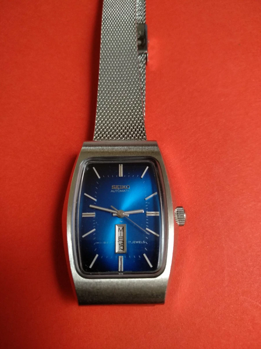 Seiko 2206 hi best sale beat