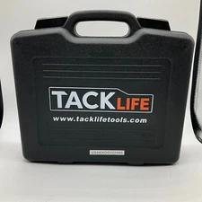 Tacklife PJS02A 6.7 Amp 3000 SPM Jigsaw Tool in Case NEW