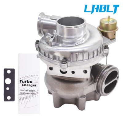 #ad LABLT GTP38 Turbocharger For 1998 1999 Ford F250 F350 7.3L Powerstroke Diesel $186.74
