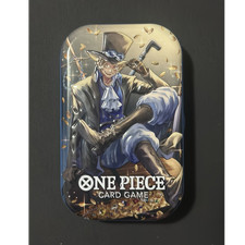 one piece booster box op-04 One Piece - TS02 main image 0