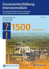 Zusatzweiterbildung Intensivmedizin | Uli-Rü...