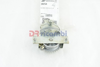Manual Window Regulator For Fiat 126 TT - Miraglio 30/54