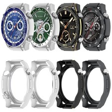 PC Watch Protective Case Cover for HUAWEI Watch GT5pro 46MM Spare Part