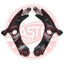 MASTER-SPORT Querlenker Satz Set für KIA Sorento III UM 2.2 CRDi 4WD