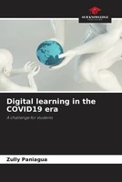 Zully Paniagua | Digital Learning In The COVID19 Era | Taschenbuch | Englisch