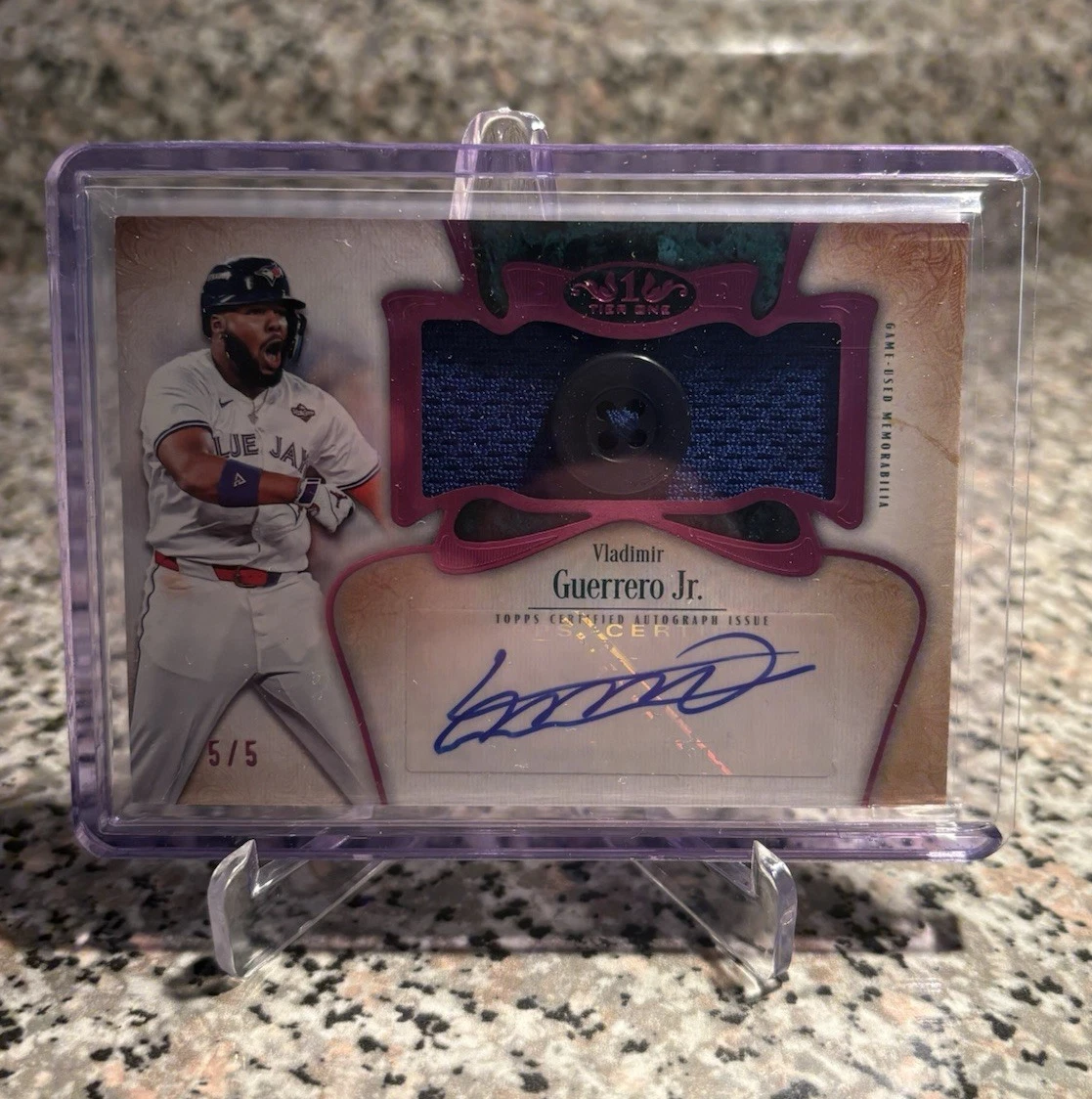 Vladimir Guerrero Auto for sale | eBay