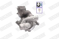 Walker Turbolader FüR Peugeot 807 E EB CitroëN C8 Ea_ Eb_ EA 179AX
