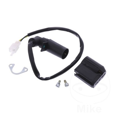 Dell Orto E-Choke 1 Stück passend für Suzuki AH 50 Adresse 1992-1995