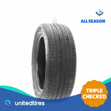 Used 25550r19 Continental Procontact Rx 107t - 6.532