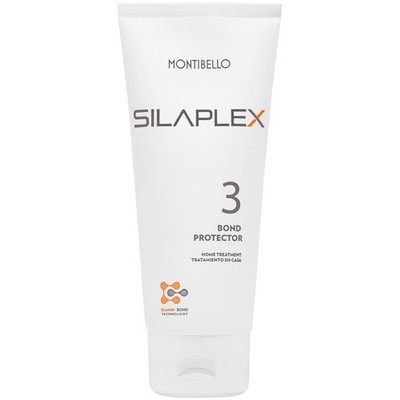 Montibello Silaplex 3 Bond Protector 100ml Anti-Bruch-Behandlung für das Haar