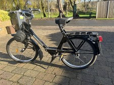 Velosolex 3800 1984 50cc Moped