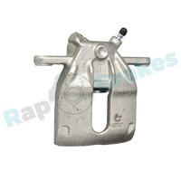 RAP Brakes Bremssattel R-K0397 Gusseisen FüR Nissan Micra 3 K12 Note E11 NE11