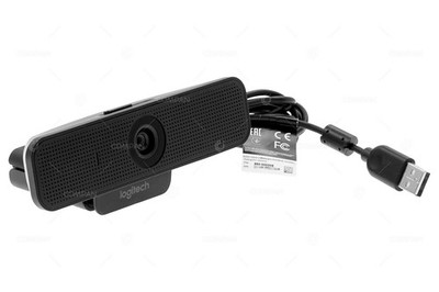 860-000508  LOGITECH C925E 1080P USB WEB CAMERA