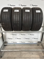 SET 4 GOMME 225/50R18 99W DOT2020  MICHELIN PRIMACY 4 USATO ESTIVO (*) XL 05