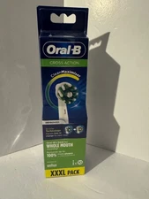 ORAL-B CROSS ACTION REFILL HEADS XXXL PACK