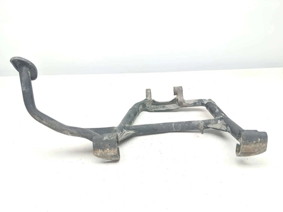 07 Soporte central Suzuki V Strom DL650 Foto 3 de 4