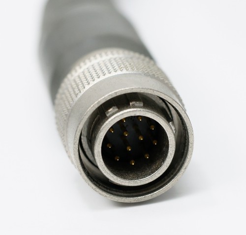 Anritsu D41346-2 C29053 Power Sensor Cable ML2400A-20 5-ft Cable - Picture 6 of 6