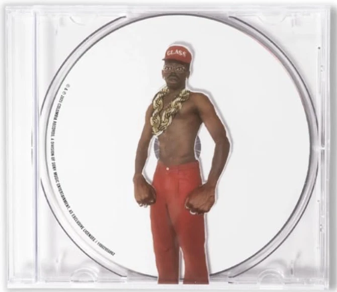 Tyler, The Creator CD まとめ売り Tyler, The Creator – Call Me If You Get Lost CD - Seventh Studio