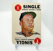 Mickey Mantle Rookie Cards and Memorabilia Buying Guide 5