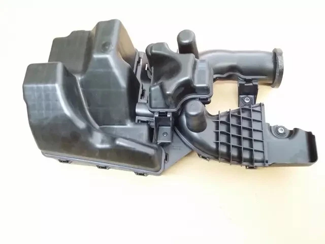 Resonador de admisión de aire genuino Nissan Sentra 1.8 2013-2018 - NUEVO OEM Foto 3 de 3