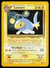 2000 Pokemon Vintage Neo - Genesis Lanturn #38/111 - Poor