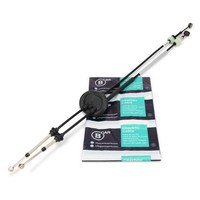 B CAR Seilzug Schaltzug Schaltgetriebe FüR Peugeot 307 Citroen C4 LA LC 2444AN