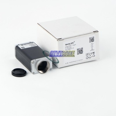 1PCS BASLER INDUSTRIAL CAMERA PIA2400-17GM NEW