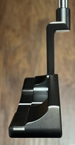 Scotty Cameron 2025 Studio Style Newport 2 Plus Putter - New - Xtreme Dark - BLU - Picture 9 of 11