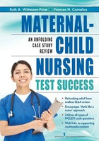 Ruth A. Rn Cns C Wittmann-Price | Maternal-Child Nursing Test Success | Buch