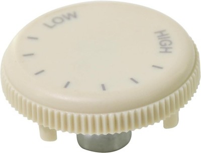 S99360135 Heater Knob for Wall Heater Compatible with Broan Household Appliance