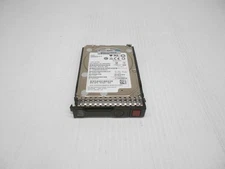 HP 1.2TB 12gbps 10K SAS 2.5" Server Hard Drive EG1200JEMDA 781581-004 781514-002