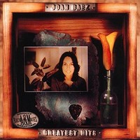 Joan Baez - Greatest Hits - Cd - F600Z