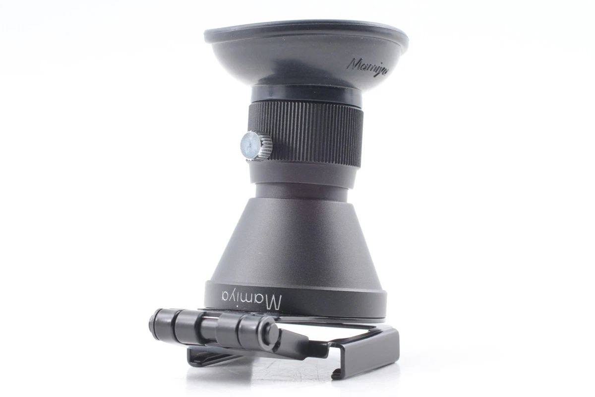 Mamiya ファインダー Mamiya Camera Viewfinders for Mamiya for sale | eBay