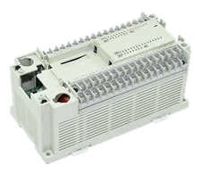 Mitsubishi FX2N-48ET-DSS Programmable Controller