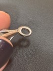 White 14K Gold, Diamonds & Tahitian Pearl Pendant — photo 10