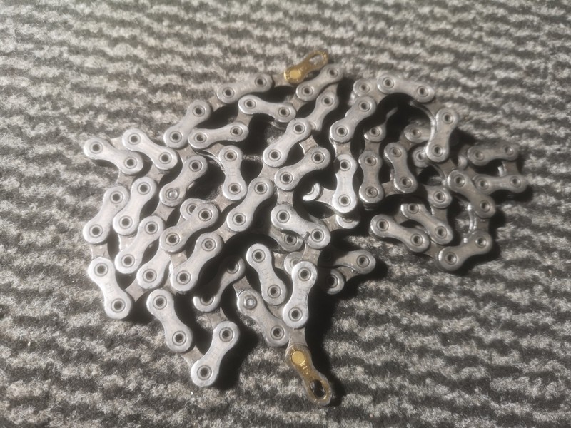 Shimano Dura Ace CN 9000 Road Bike Cycling 11 Speed Chain