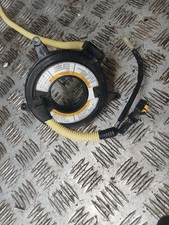 SUZUKI JIMNY AIRBAG SQUIB COMMS CLOCK SPRING 2006 - 2012 CHECK PLUGS