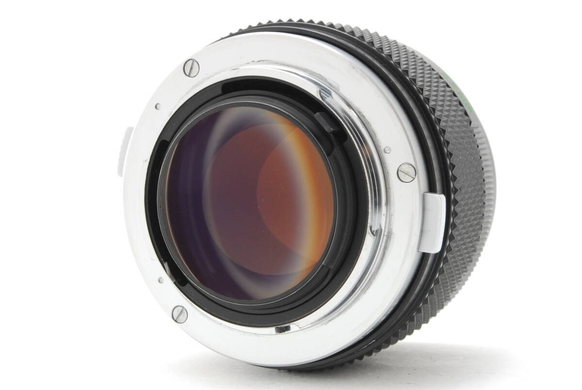 Olympus G.ZUIKO AUTO-S 55mm F1.2 7034 | eBay