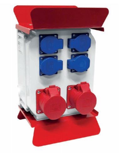 ECOLINE CONSTRUCTION DISTRIBUTOR PORTABLE PLASTIC 90EKO010